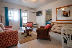 Aruba Sunrise 1BR Apartment Rental San Nicolas